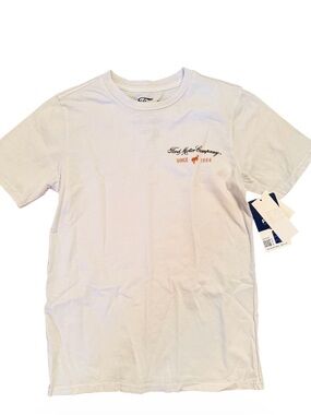 Boy’s Ford Bronco Graphic Tee